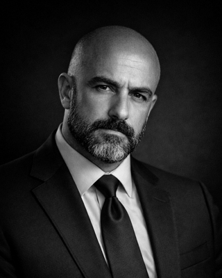 Alfredo Gregori